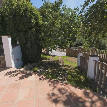Holiday home Molinos Del Tajo *