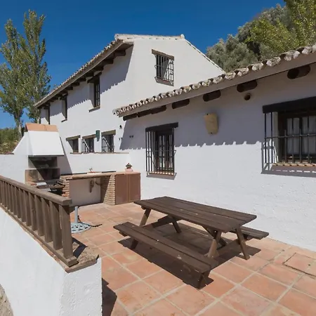 Holiday home Molinos Del Tajo Ronda