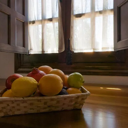 Molinos Del Tajo Holiday home *